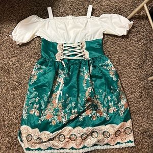 Lolita Dress